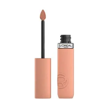 LOREAL INFAILLIBLE RUZ MATTE RESISTANCE 100 FAIRYTALE ENDING 