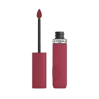 LOREAL INFAILLIBLE RUZ MATTE RESISTANCE 420 ROUGE PARIS 
