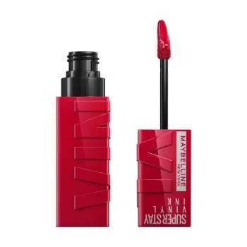 MAYBELLINE RUŽ SUPERSTAY VINYL INK 50 WICKED 
