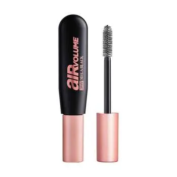 LOREAL MASKARA AIR VOLUME 30H MEGA BLACK 