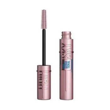MAYBELLINE MASKARA LASH SENSATIONAL SKY HIGH WATERPROOF 