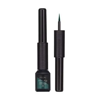 LOREAL INFAILLABLE EYELINER GRIP 24H MATTE 04 EMERAUDE 