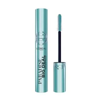 LOREAL VODOOTPORNA MASKARA LASH PARADISE BIG DEAL 