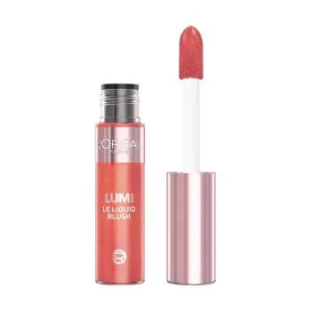 LOREAL TECNO RUMENILO LUMI LE 625 GLOWY GOLD PINK 