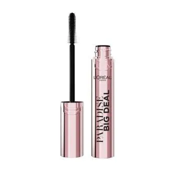 LOREAL MASKARA LASH PARADISE BIG DEAL 