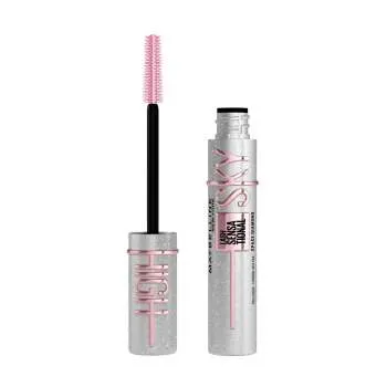 MAYBELLINE MASKARA LASH SENSATIONAL SKY HIGH SPACE DIAMOND LIMITED EDITION 