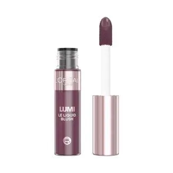 LOREAL TECNO RUMENILO LUMI LE LIQUID645 BERRY GLOW 
