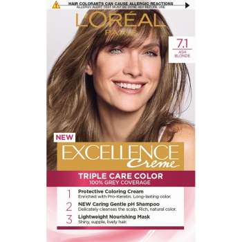 EXCELLENCE 7.1 ASH BLOND 