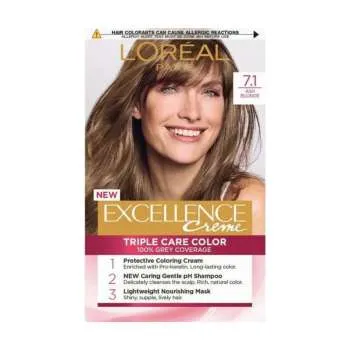 EXCELLENCE 7.1 ASH BLOND 