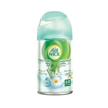 AIRWICK LIFE SCENTS REFILL OSVJEŽIVAČ 250ML TURQUOISE OASIS (406) 