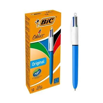 HEMIJSKA OLOVKA BIC 4 