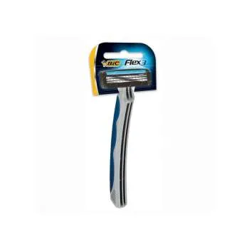 BIC BRIJAC FLEX 3  CLASSIC HC 10 