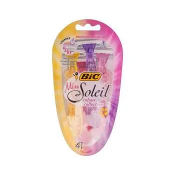 BIC BRIJAC MISS SOLEIL?  3 COLOUR 