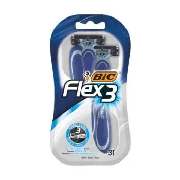 BIC BRIJAC FLEX 3 COMFORT BL3 
