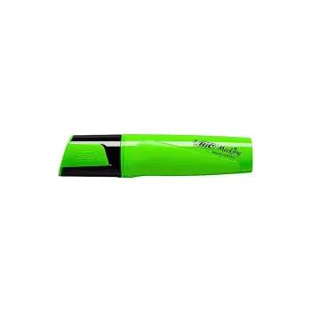 TEXT MARKER BIC FLAT 