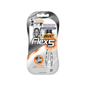 BIC BRIJAC FLEX 5 B3 EU 