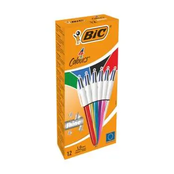 HEMIJSKA OLOVKA BIC 4 