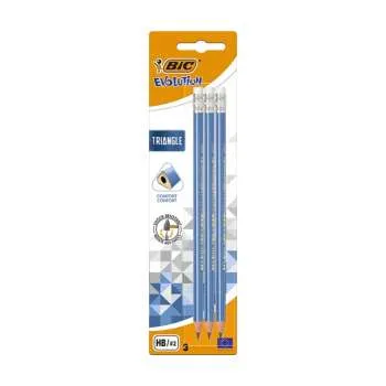 BIC GRAFITNA OLOVKA EVOL TRIANGLE ERAS BL3 EU 