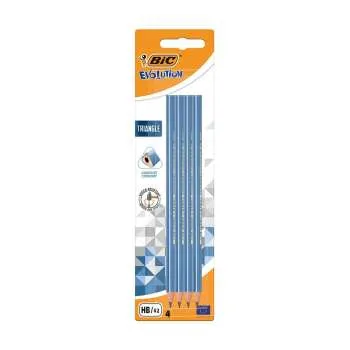 BIC GRAFITNA OLOVKA EVOL TRIANGLE NO ERAS BL4 EU 