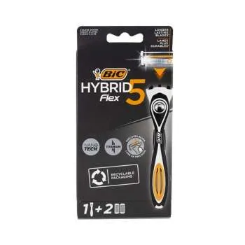 BIC SIST. BRIJAC FLEX 5 HYBRID 5 B2.10 EU 