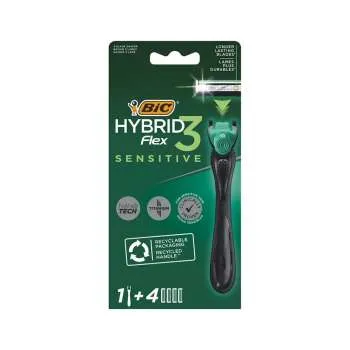 BIC SIST. BRIJAC FLEX 3 HYBRID 3 SENS B4.10 EU 