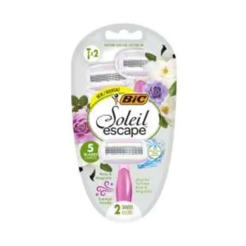 BIC BRIJAC SOLEIL ESV5B ROS-MAGNOL BL2 
