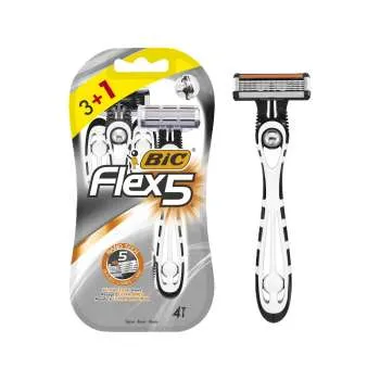 BIC FLEX 5 B3+1 EU 