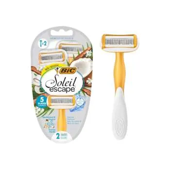 BIC SOL ESC5B COCO BL2.10 EU 