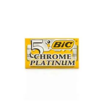 BIC BRIJAC DEB PLATINUM 
