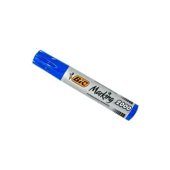 BIC MARKER ECO 2000 