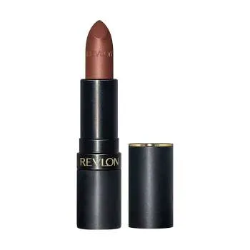 REVLON RUZ LUSCIOUS MATTES 013 HOT CHOCOLATE 