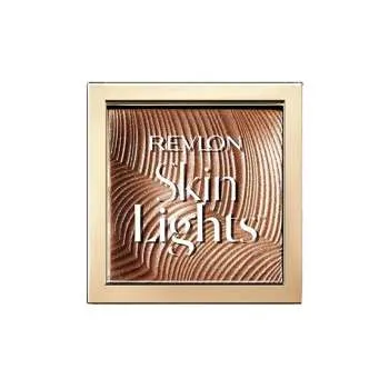 REV. BRONZER SKINLIGHT PRISMATIC 115 SUNKISED 