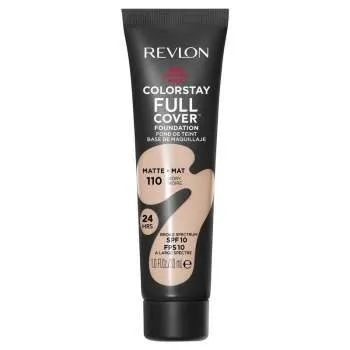 REVLON COLORSTAY FULL COVER PUDER IVORY 