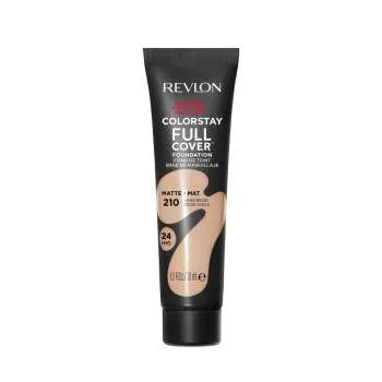 REVLON COLORSTAY FULL COVER PUDER SAND BEIGE 