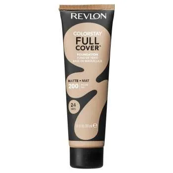 REVLON COLORSTAY FULL COVER PUDER NUDE 