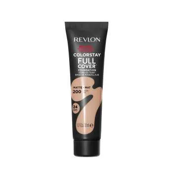 REVLON COLORSTAY FULL COVER PUDER NUDE 