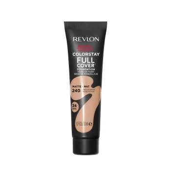 REVLON COLORSTAY FULL COVER PUDER MEDIUM BEIGE 