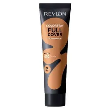 REVLON COLORSTAY FULL COVER PUDER TOAST 