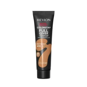 REVLON COLORSTAY FULL COVER PUDER TOAST 