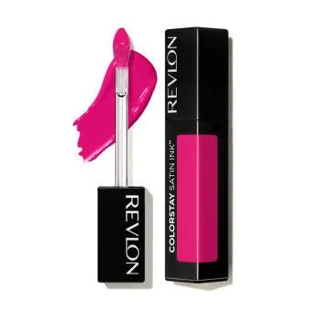 REV. RUZ TECNI CLS SATIN INK MATTE 012 SEAL THE DEAL 