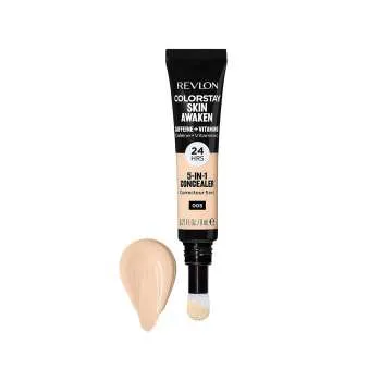 REVLON COLORSTAY KOREKTOR SKIN AWAKEN 5V1 FAIR 