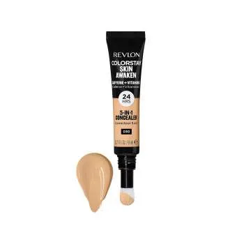 REVLON COLORSTAY KOREKTOR SKIN AWAKEN 5V1 LIGHT MEDIUM 
