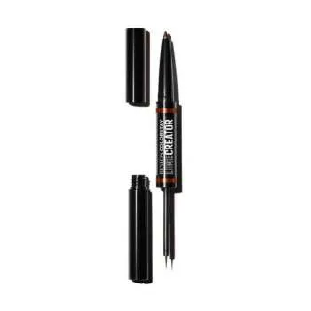 REV. EYELINER DOUBLE ENDED 