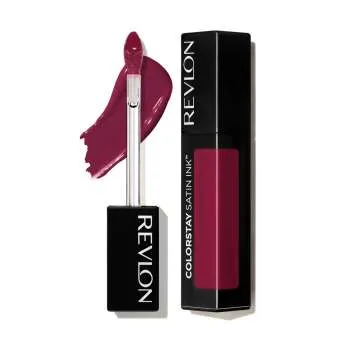 REV.RUZ SATIN INK REGAL RUBY 