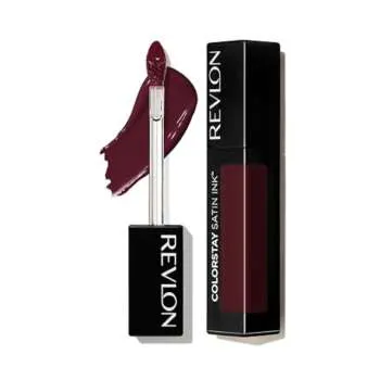 REV.RUZ SATIN INK REIGNING RED 