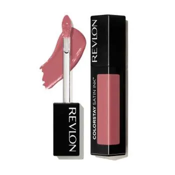 REV. RUZ TECNI CLS SATIN INK 