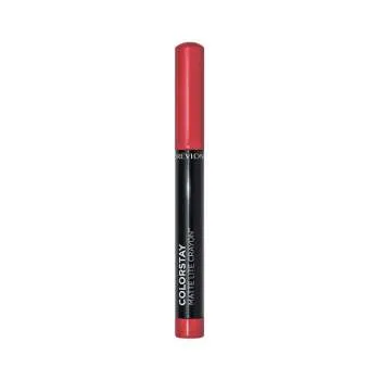 REV.RUZ U OLOVCI CLS MATTE 008 SHES FLY 