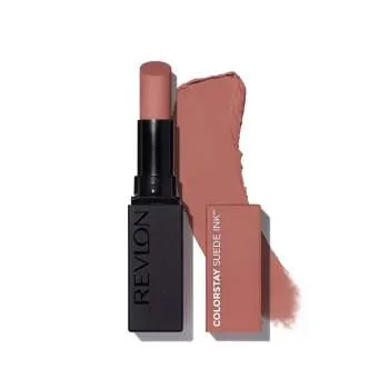 REVLON RUŽ SUEDE INK CLS MATTE 002 NO RULES 