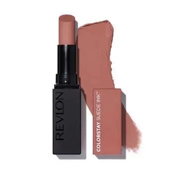 REV. RUZ SUEDE INK CLS MATTE 002 NO RULES 