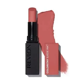 REV. RUZ SUEDE INK CLS MATTE 